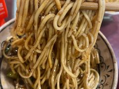 -大石人家鱿鱼面馆(大石西路总店)