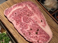 -板前十胜·和牛烧肉专门店(北京总店)