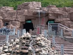-蓟州溶洞风景区