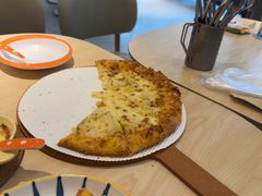 -必胜客(万坤图店)