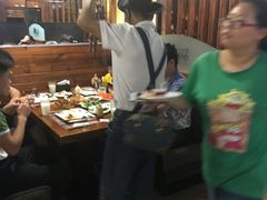 -汉巴味德自助餐厅(嘉定宝龙广场店)