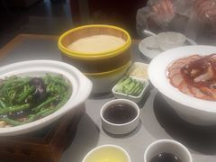 -褚记烤鸭·南京家常菜(雨花客厅店)