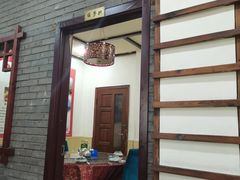 门面-湖南人家湘菜馆(镇江路店)