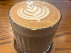 -及咖啡GatherCoffee(华申大厦店)