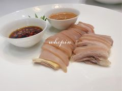 热切羊肉-西郊壹号