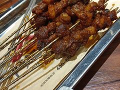 -阿记烧烤(大兴新区店)