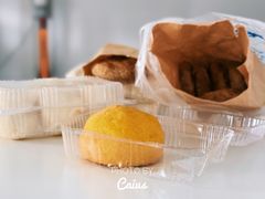 -李小老烧饼(常营民族家园店)