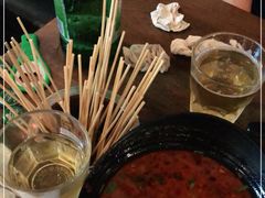 -三生小馆(亭知路店)