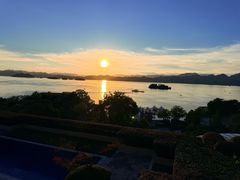 -绿城千岛湖喜来登度假酒店