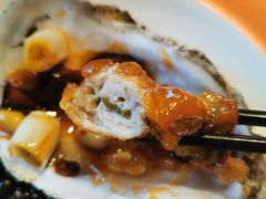 -许家菜(望江店)
