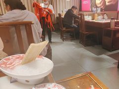 -重庆高老九火锅(万象城店)