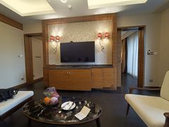 -澳门圣地牙哥古堡酒店