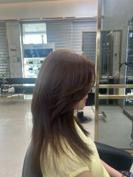 -苏奇发型·烫发染发