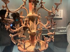 -洛阳周王城天子驾六博物馆