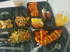 -通仁市场