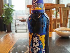 -纸盐河码头火锅(十八梯店)