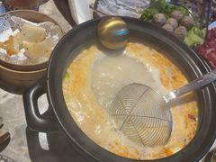 -琥珀川糟粕醋火锅(慈云寺店)