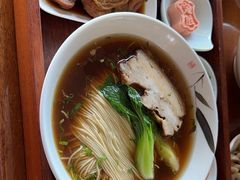 -同得兴 Since·1995 传统苏式面馆(十全街店)