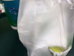 -赛百味SUBWAY(曲江智慧大厦店)