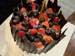 -大连铂尔曼酒店-铂尔曼美食廊 Pullman Deli