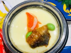 -京樽回転寿司(奥林匹克店)