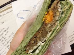 -七叔是岛民(花基新村店)
