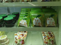 -辛一·铜锣烧(大宁久光店)