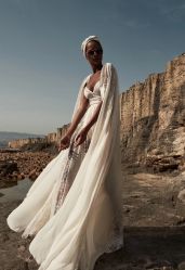 -ZHICOME·稚蔻婚纱礼服造型定制(西安龙首印象城店)