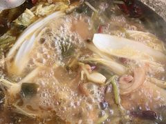 -大理.老字号渝记酸萝卜乌鱼(古城总店)