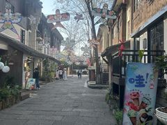 -小河直街历史文化街区