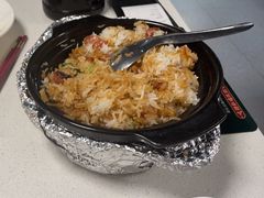 -煲王粤菜餐厅(中侨中心店)