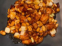 -玉桥餐厅(天坛店)