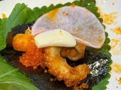 -红辣椒八爪鱼特色韩国料理专门店(远景路旗舰店)