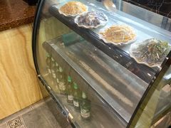 凉拌木耳-宋八戒手工板面(车站路店)