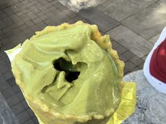 -吴裕泰茶庄(前门大街店)