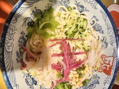 -大海碗·炸酱面·烤鸭·京菜(天坛店)