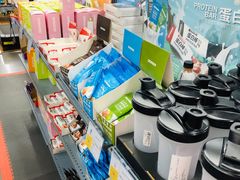 -迪卡侬(西三旗店)