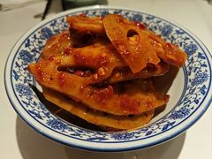 -回家吃饭·地道南昌菜(建德观总店)