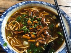 -小河无名面馆