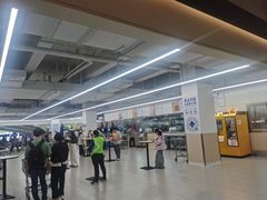 -山姆餐吧(山姆会员商店店)