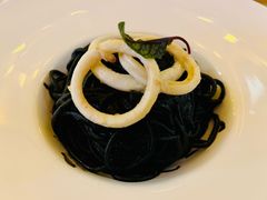-安妮意大利餐厅(世贸天阶店)