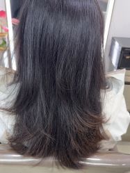 -时尚殿堂hair salon