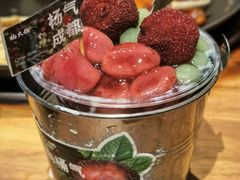 -楠火锅(太古里总店)
