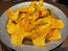 -曼听小寨海鲜烧烤·大连辣炒大王(盖州街店)