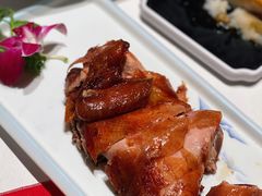 凯鸽风沙鸡-凯鸽酒楼(大同振兴街店)