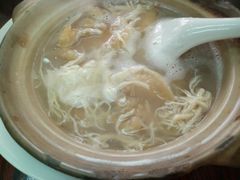 -添發碗仔翅美食
