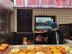 -德泓面馆(颐高店)