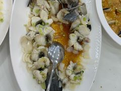 -粤盛海鲜平价店(洛溪食街店)