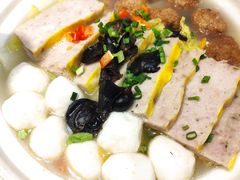 -黄泥岗·地道湖北菜(奥特莱斯店)