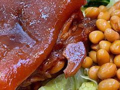 -猪戈戈超级猪脚饭(佳兆业店)